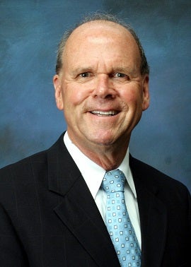 Michael I. Wheatley