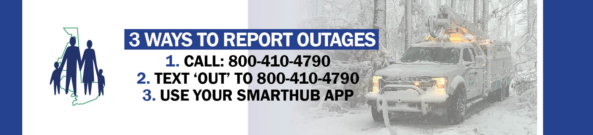 Outage Report