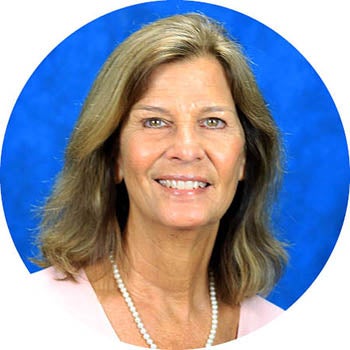 Donna Richardson West