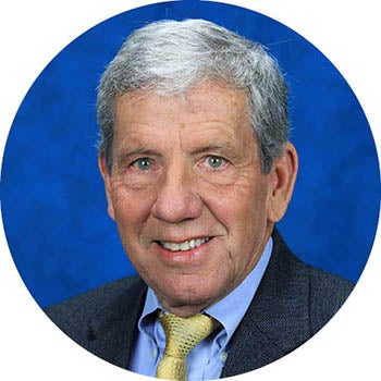 John J. Burke Jr.