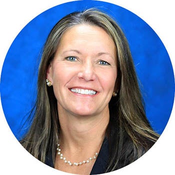 Kristen E. Nickerson