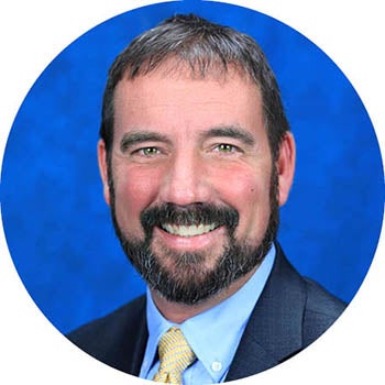 Matthew R. Holloway