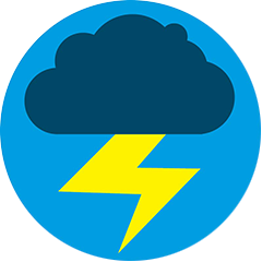 Choptank Service Area Outage Map