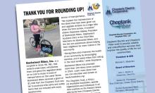 A graphic of the Round up backstreet bikes article