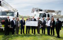 $3.5 Million Returned to You