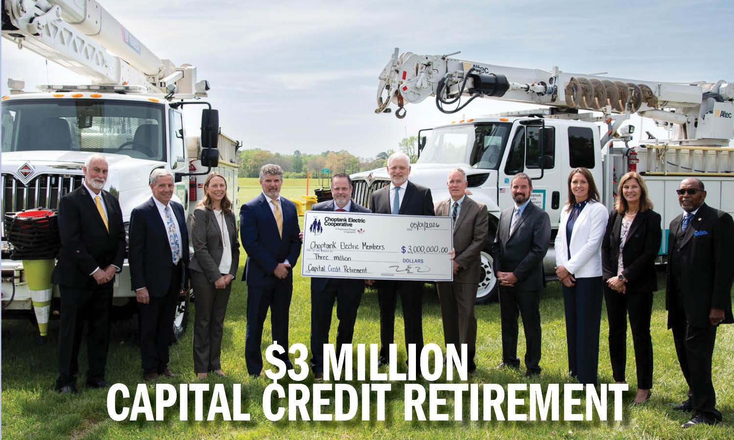 An image of the board of Directors