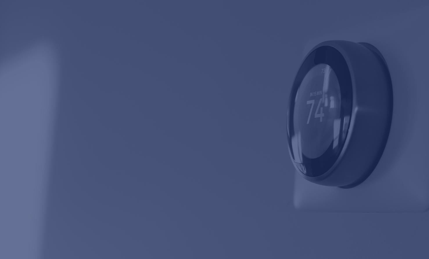 thermostat