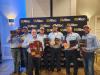 Choptank Electric Wins Top Award 2024 Gaff-n-Go Rodeo