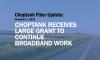 Choptank Receives Large Grant to Continue Broadband Work 