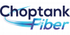 choptank fiber logo