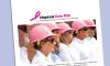 Choptank Electric Goes Pink for Breast Cancer Awareness Month