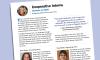 Cooperative Interns- Summer of 2025