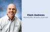 Clark Andrews Retires