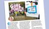 Choptank Hosts Girl Power