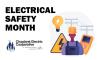 Plug Into Safety